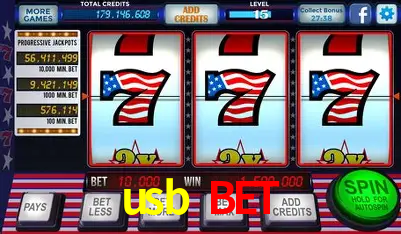 A Revolução dos Aplicativos de Jogos no usb bet
