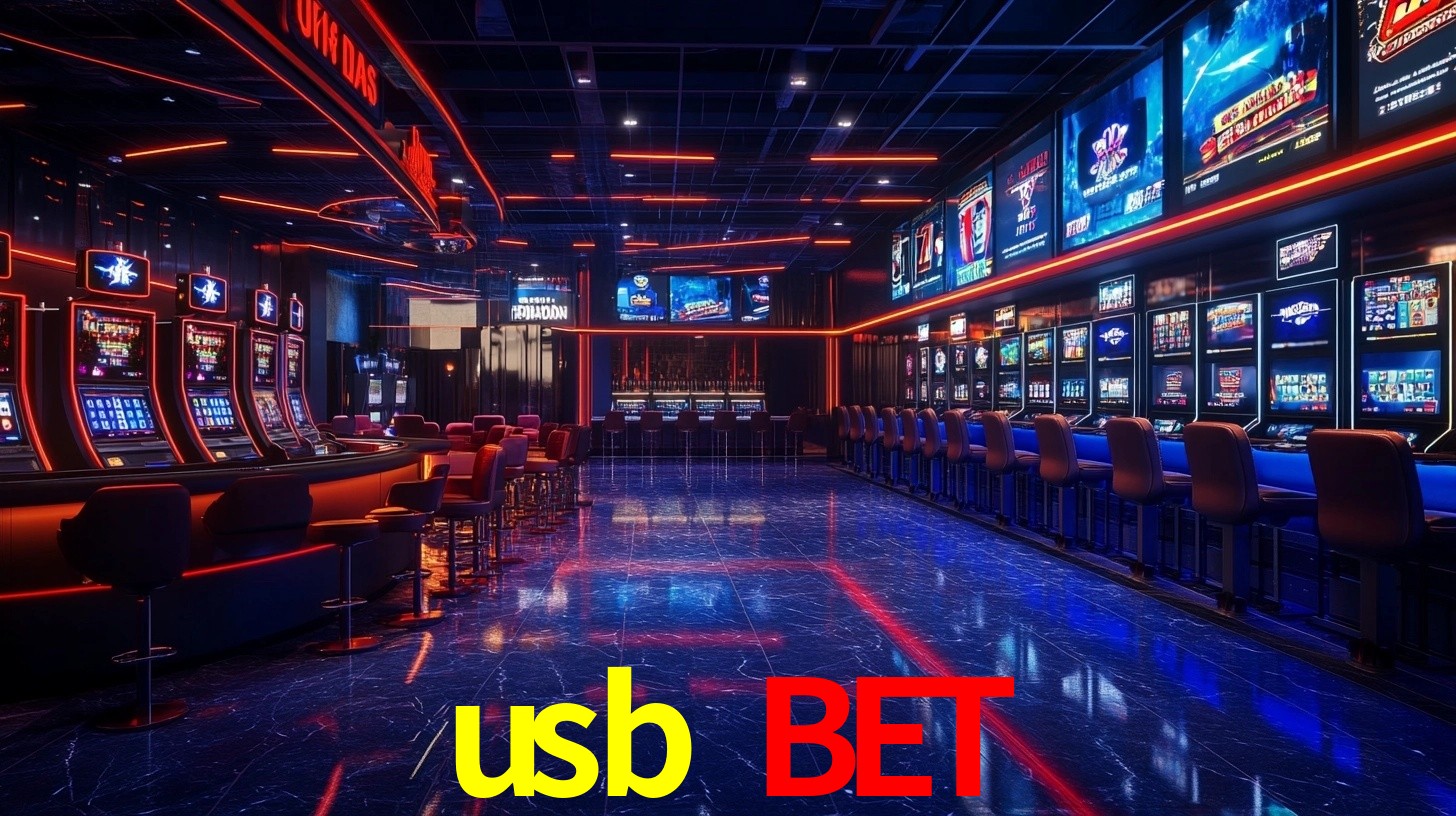 Exclusive Games usb bet