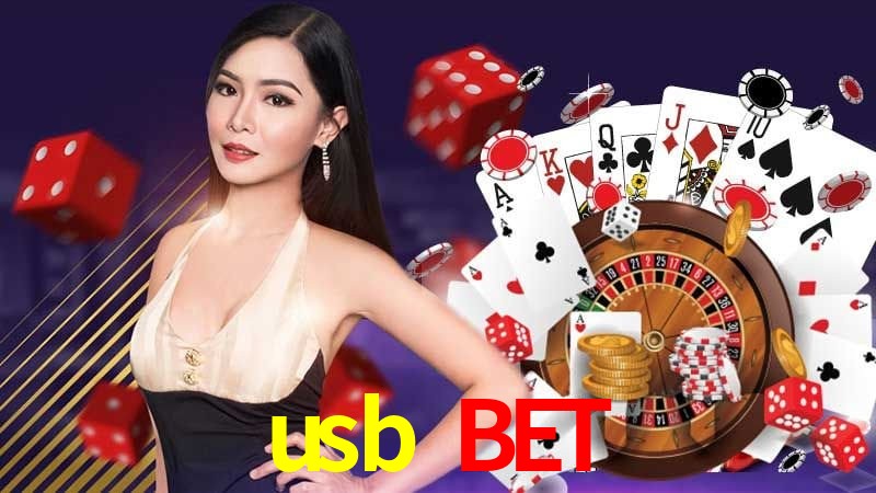 Jogos de Slot usb bet