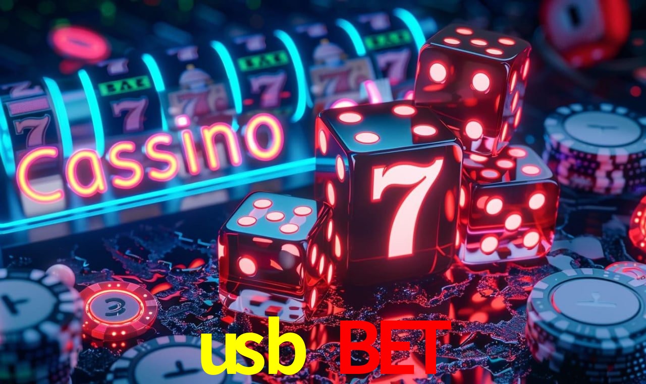 Statistics usb bet