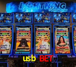 Desvendando o Mundo dos Jogos Virtuais na usb bet