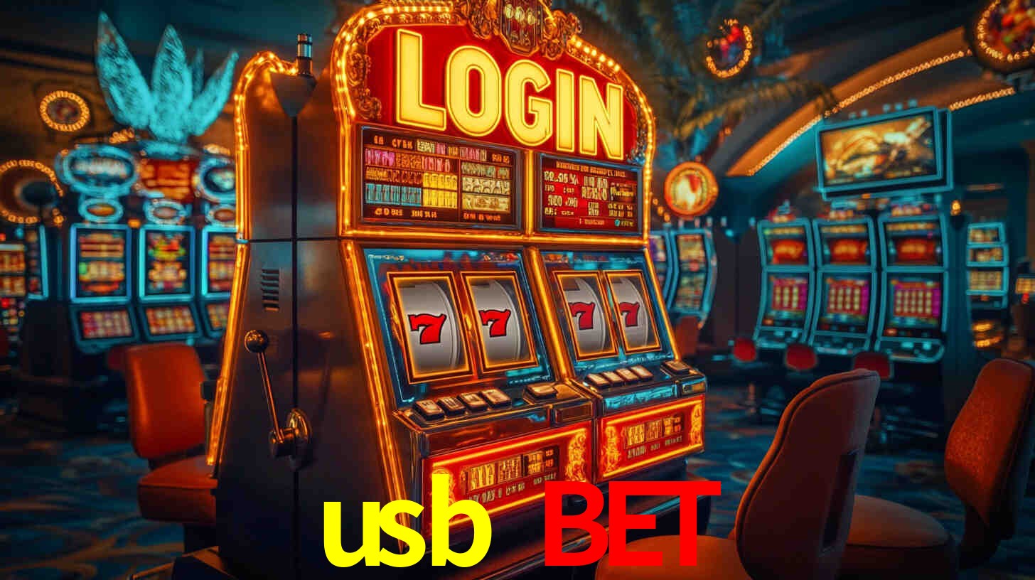 usb bet
