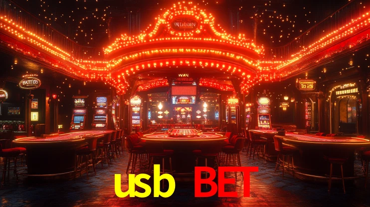 usb bet,usb.bet