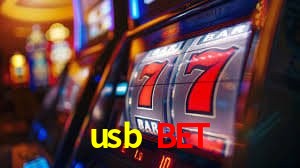 usb bet Caça-níqueis de mesa