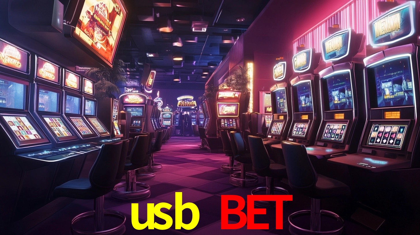 Experimente o Login Seguro Premium no usb bet