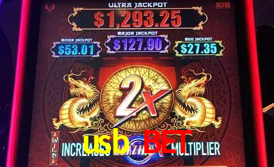 Desvendando o Mundo dos Jogos Virtuais na usb bet