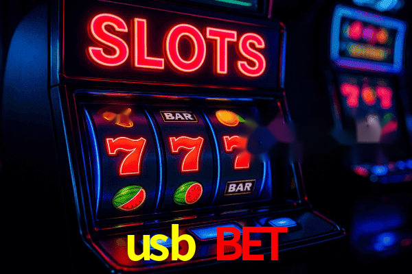 Estratégias usb bet
