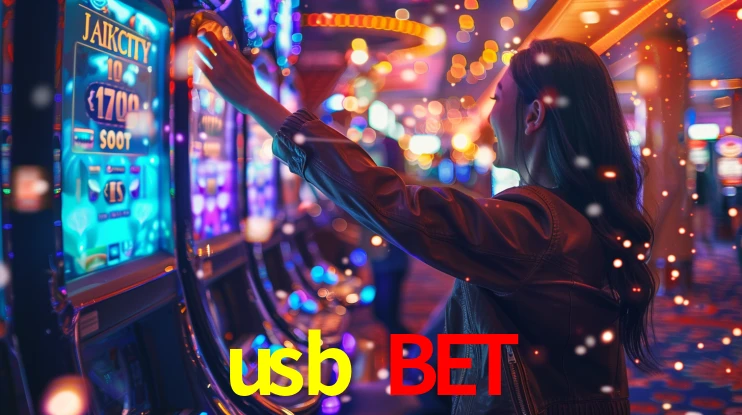 usb bet,usb.bet
