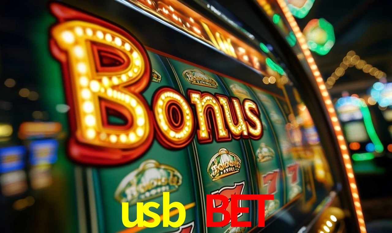 Sucesso usb bet