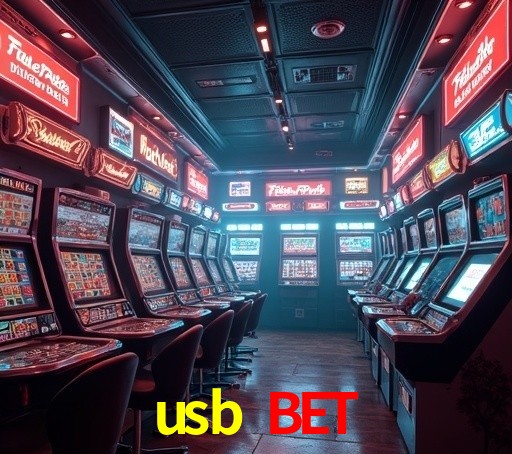 Evolução VIP usb bet