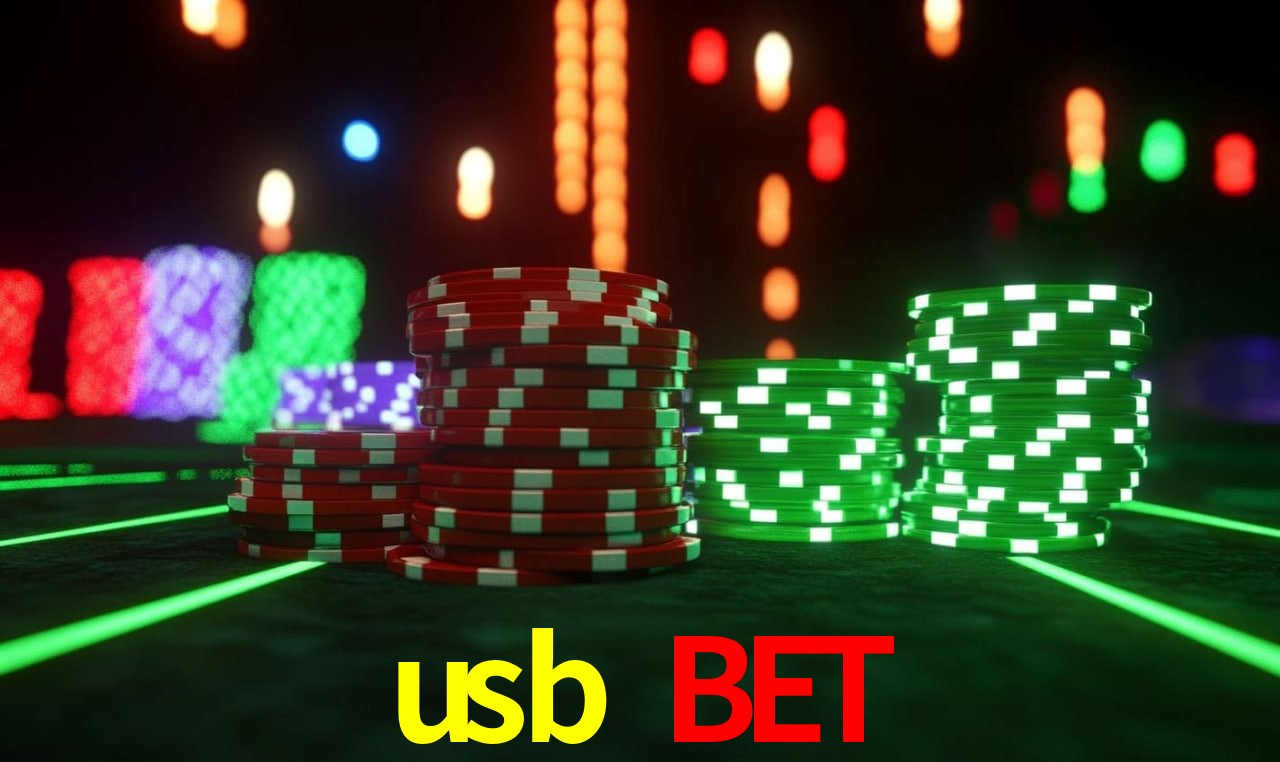 Game Statistics usb bet