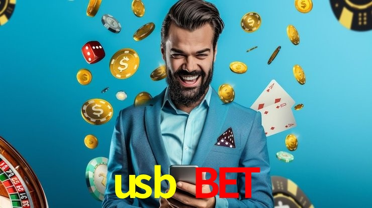 Live Casino usb bet