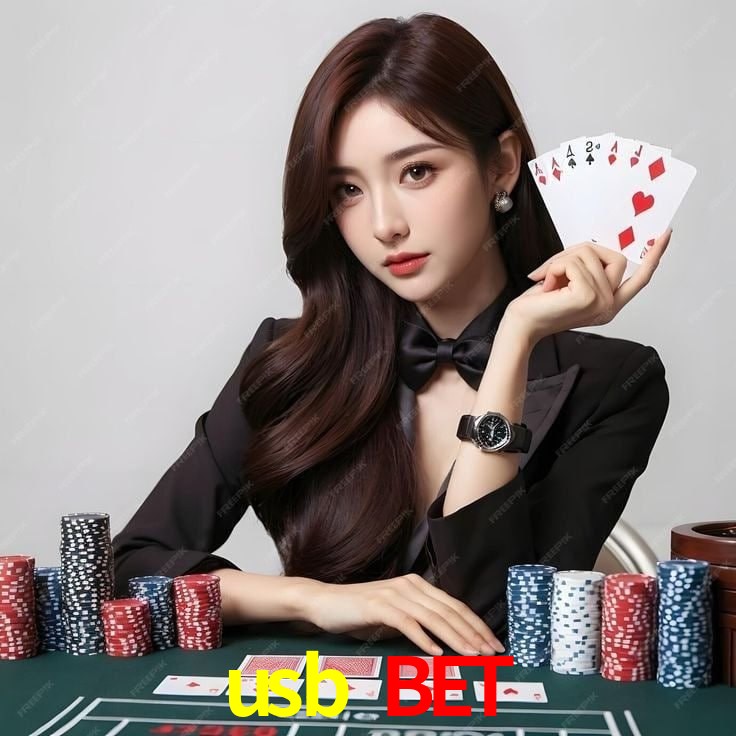 Programa VIP usb bet