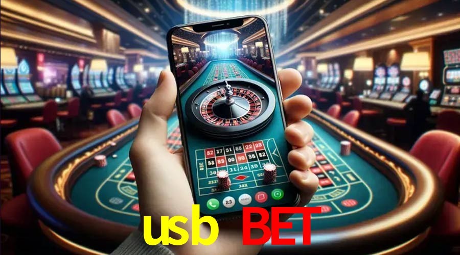 API Integration usb bet