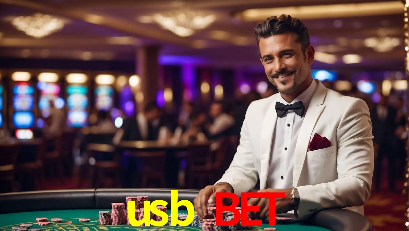 Tornar VIP usb bet