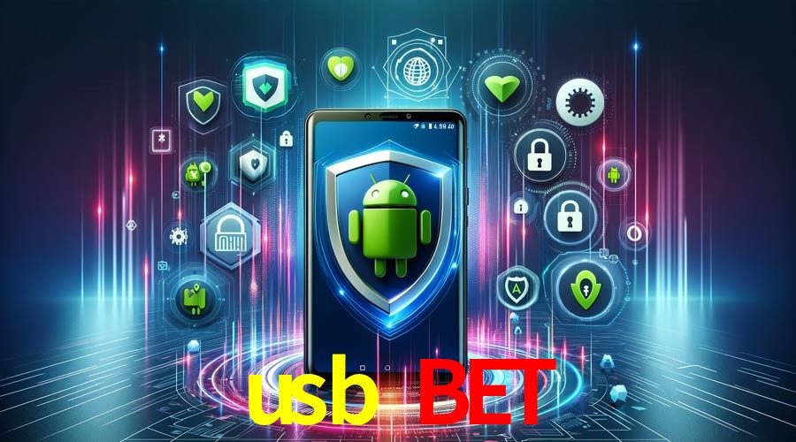 Responsive Design usb bet