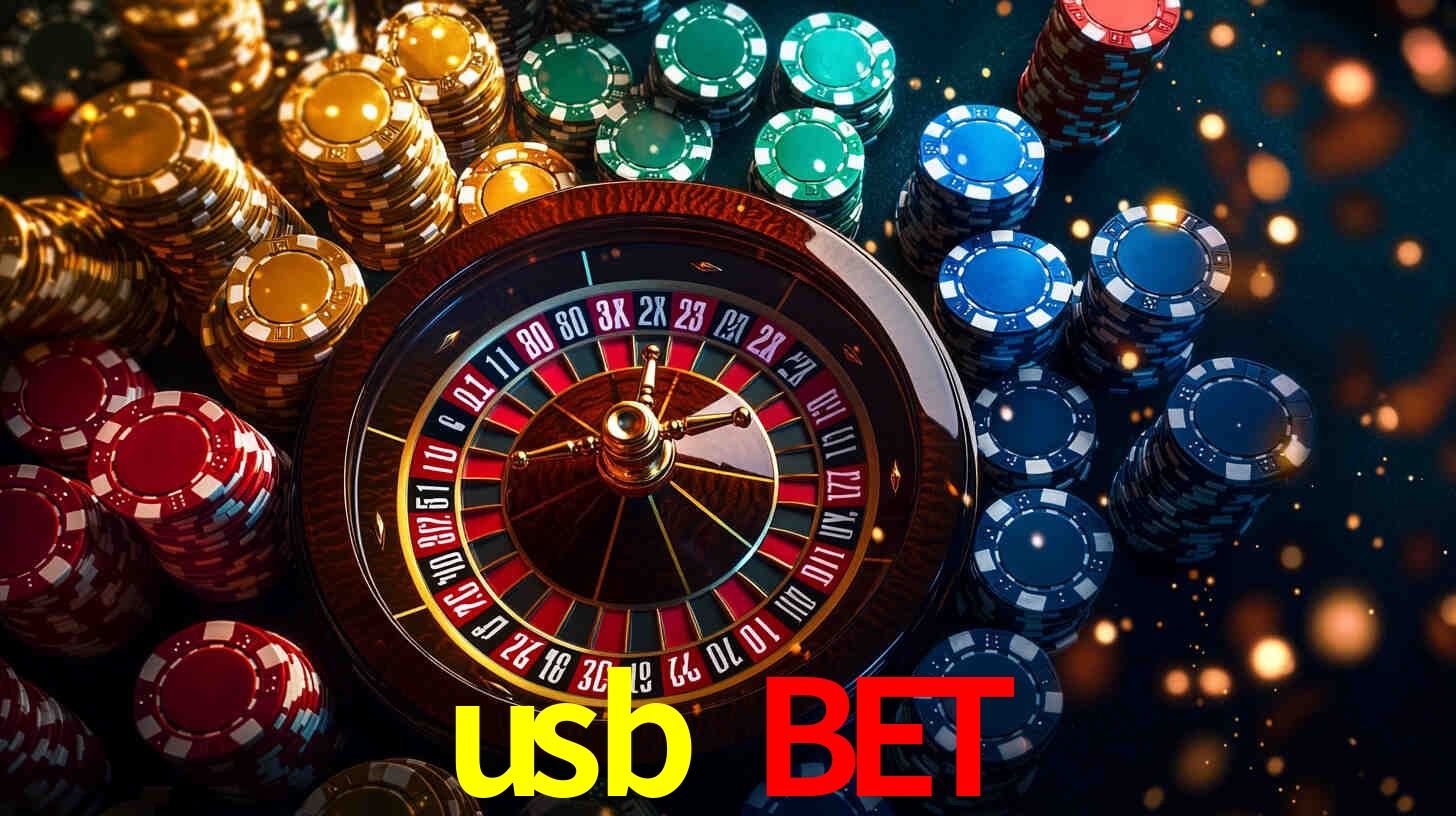 Explore as vantagens do usb bet: serviço profissional e confiabilidade