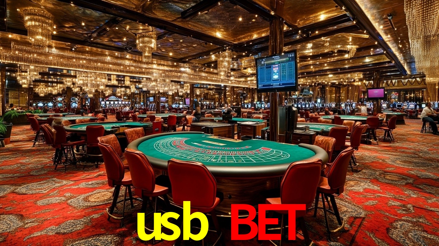 Bônus Generosos e Exclusivos no usb bet para Você!