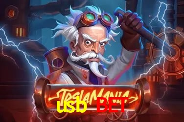 usb bet RTP transparência