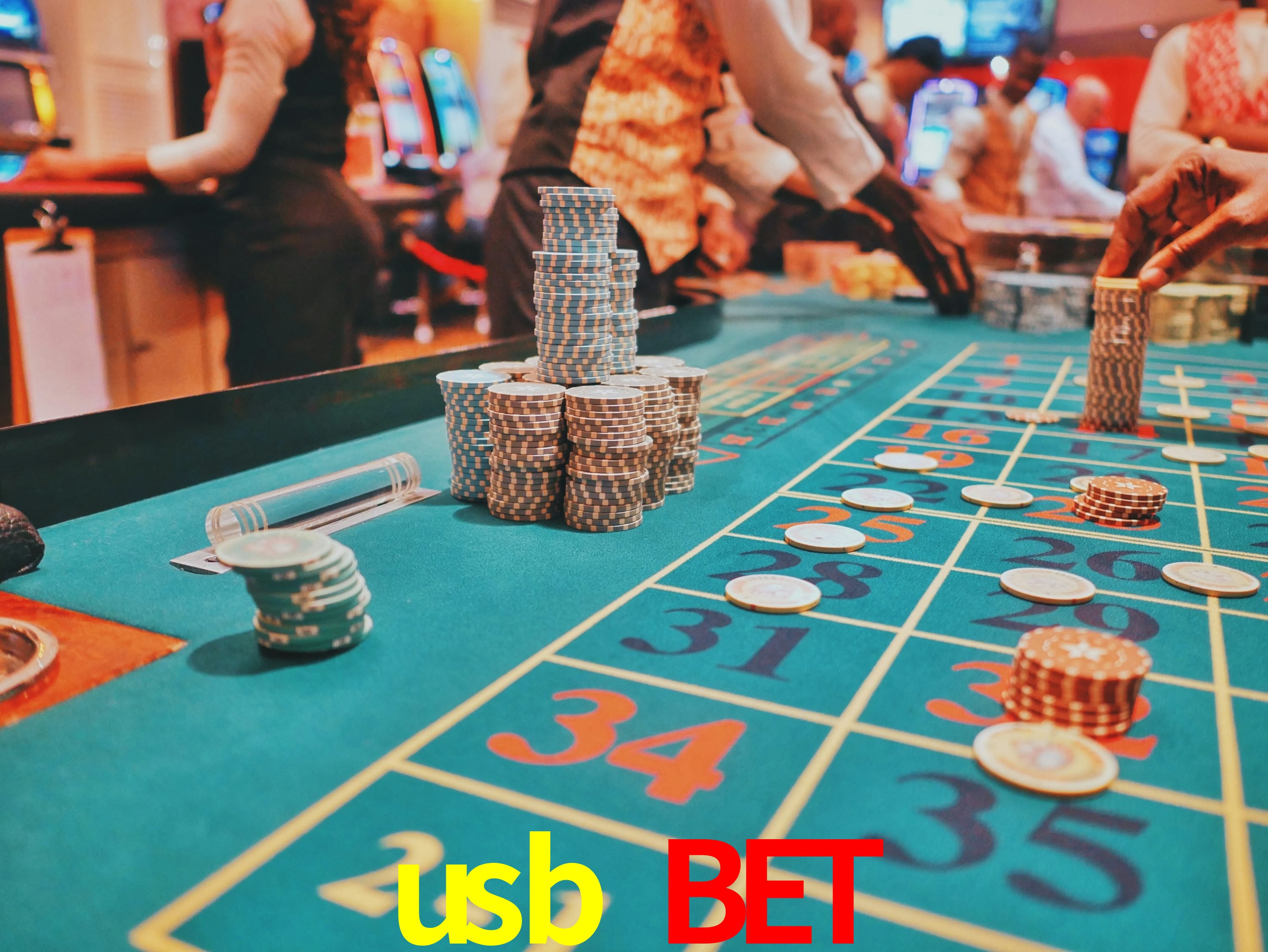 Ofertas Exclusivas usb bet