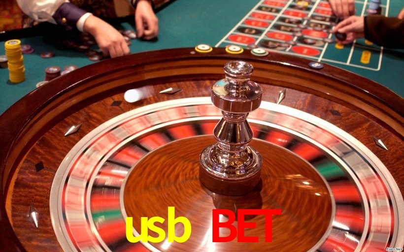 Cadastro Rápido usb bet