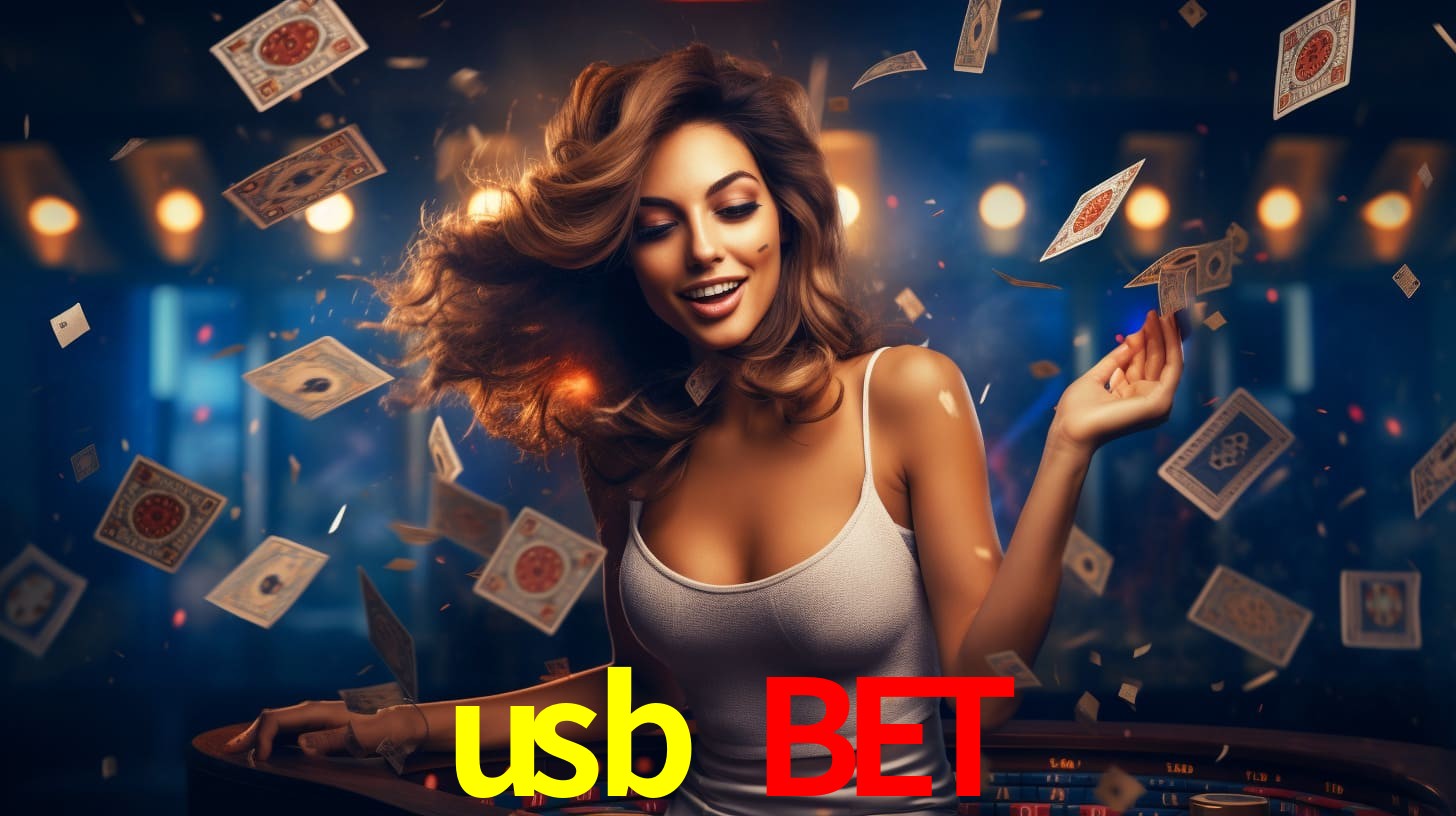 usb.bet