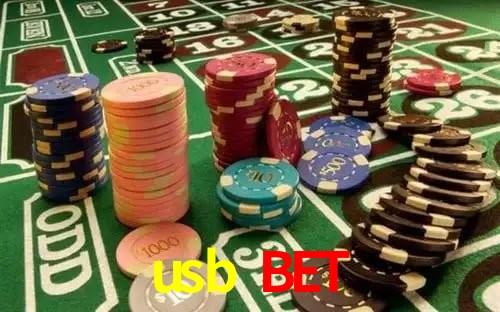 App usb bet Android