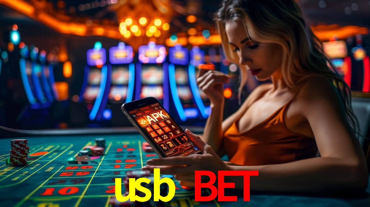 VIP Casino usb bet