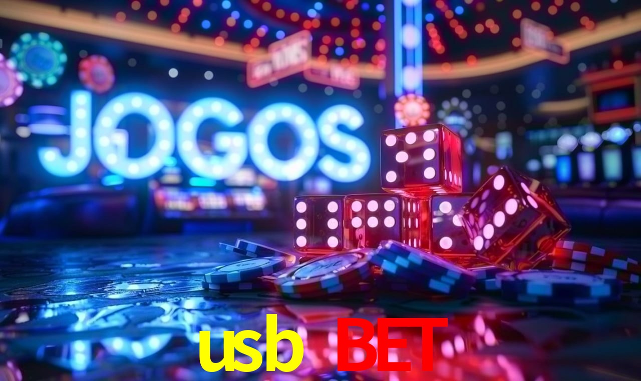 Casino Ao Vivo usb bet