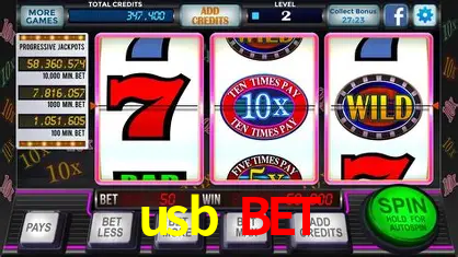 A Experiência Imersiva dos Cassinos Ao Vivo no usb bet