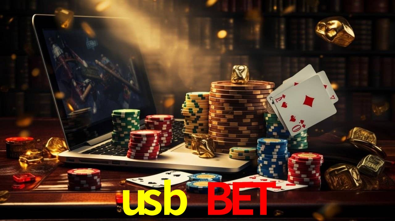 Promoção Relâmpago usb bet