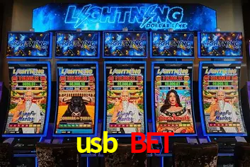 Explorando a Categoria de Eventos em Apostas na usb bet