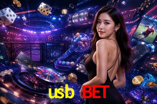 Exclusive Offers usb bet