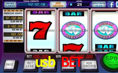 Descubra o Programa VIP da usb bet: Vantagens Exclusivas para Jogadores