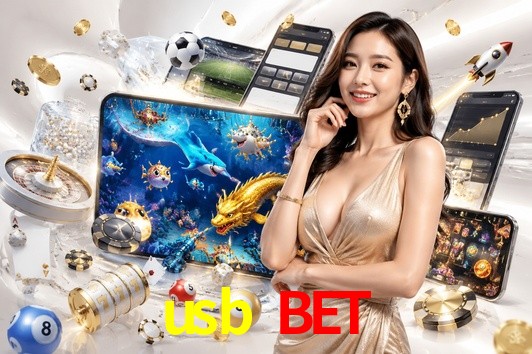 2FA Security usb bet