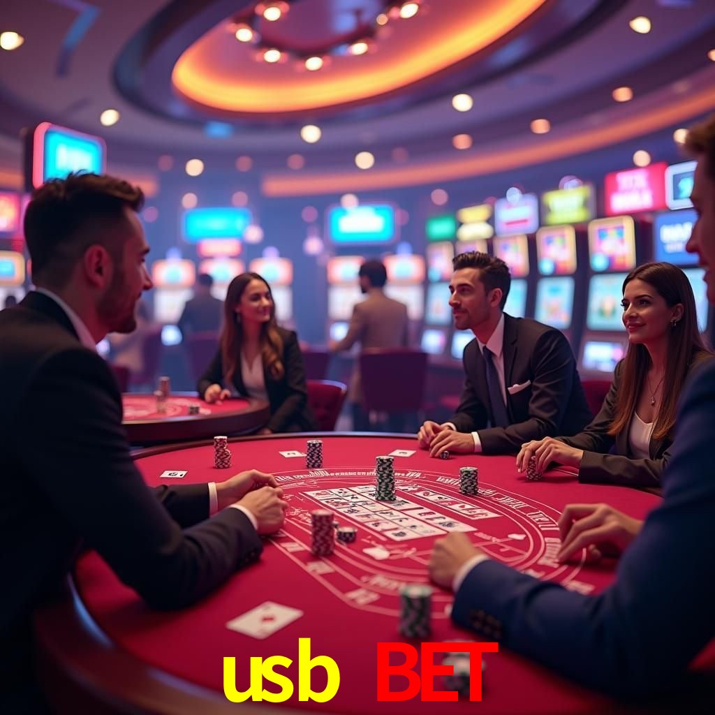 Segurança 2FA usb bet