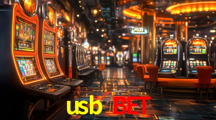 usb bet: Jogos de Caça-Níqueis-Altas Recompensas, Roleta-Velocidade, Blackjack-Desafios Máximos