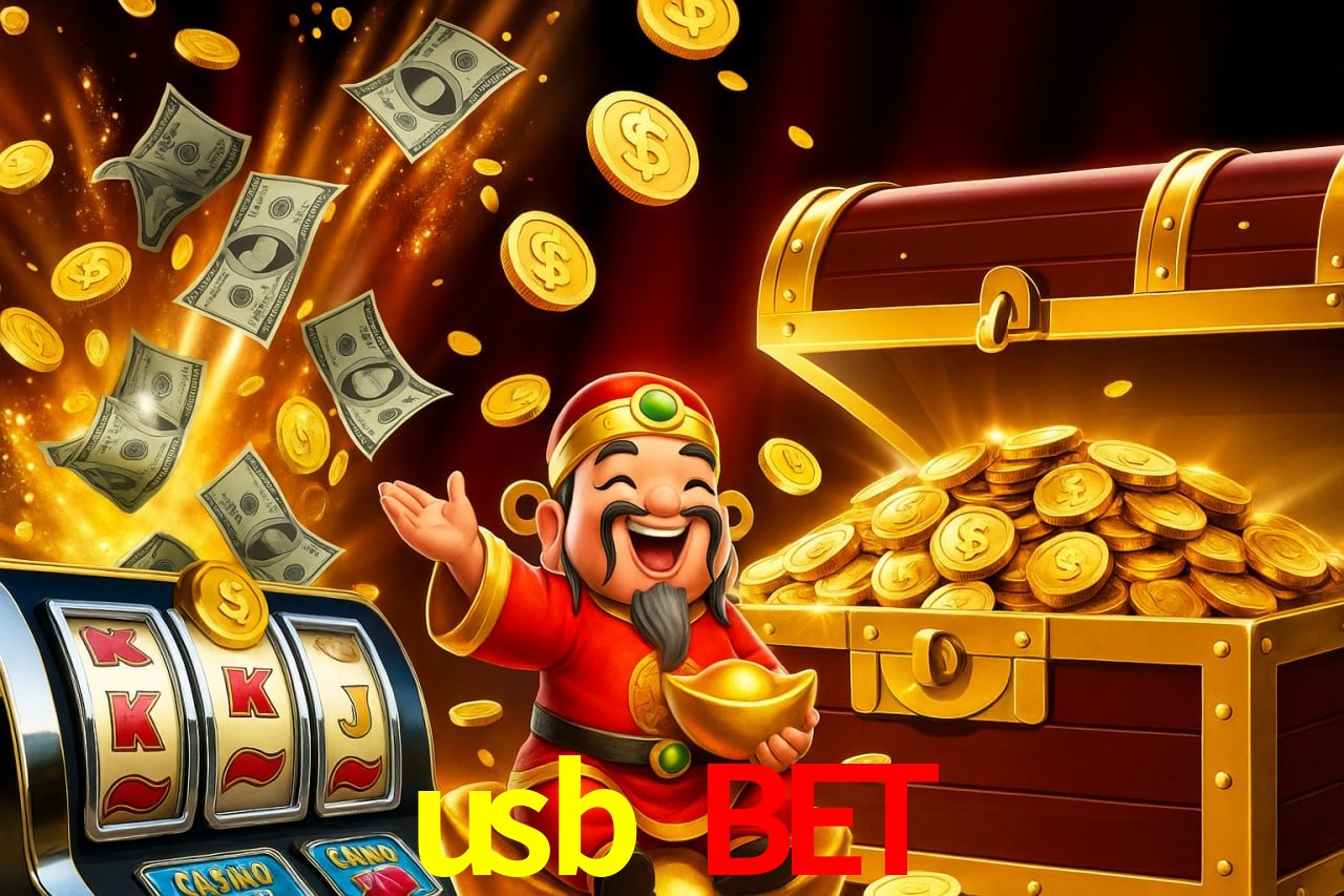 Login Seguro usb bet