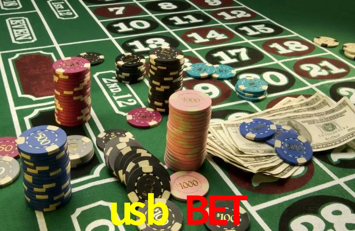usb bet