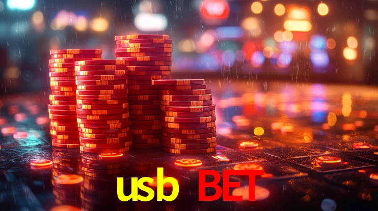 usb bet: Seu Especialista em Apostas Esportivas Brasileiras