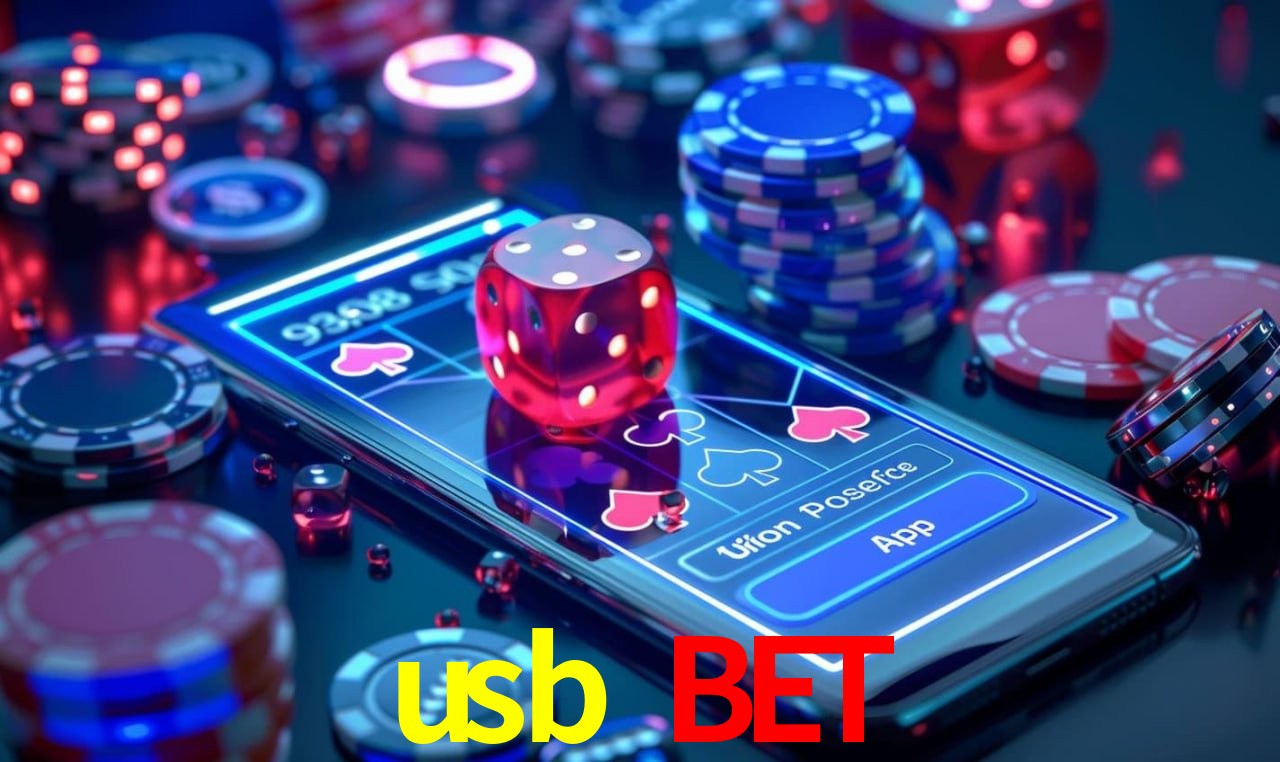 Chances Ganhar usb bet