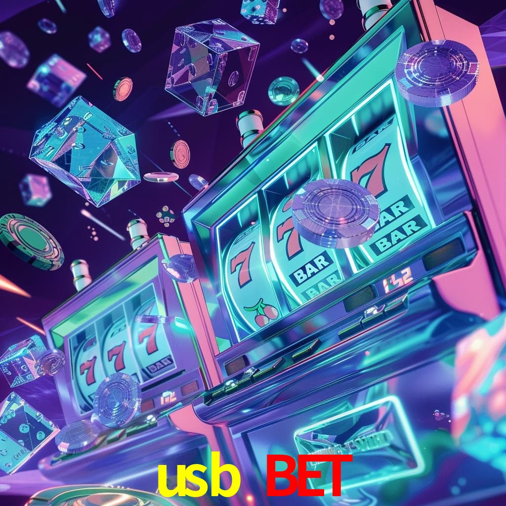 Apostas de Tênis usb bet