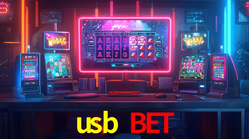 usb bet - Jackpot de Ouro Vivo - usb.bet