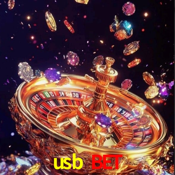 Vantagens VIP usb bet