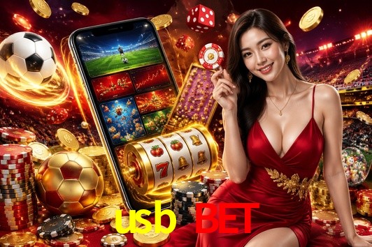 Tennis Betting usb bet