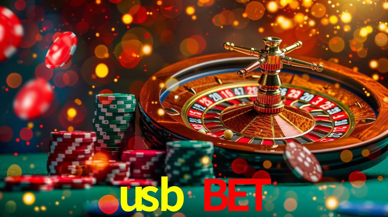 Mesa de Blackjack usb bet